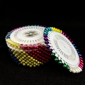 سوزن ته گرد