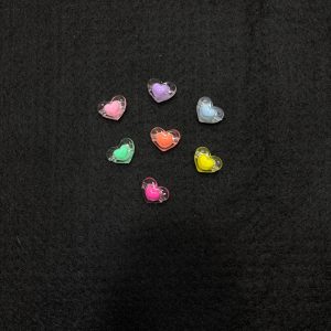 مهره ی قلبی