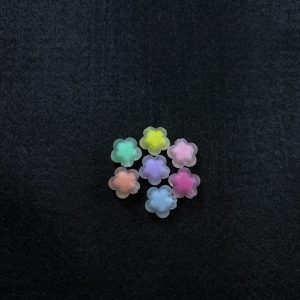 مهره ی گل مات