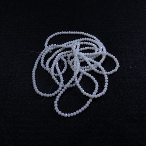 کریستال سفید