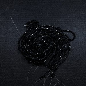 کریستال مشکی