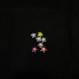 مهره ی ستاره ای