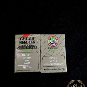 سوزن چرخ سایز 14