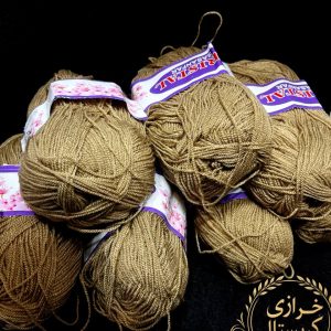 کاموا کریستال کرم