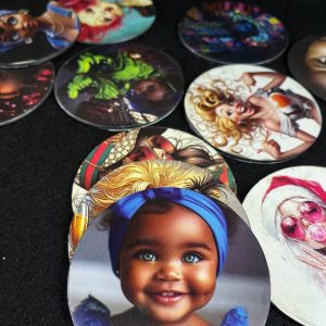 وزنه نگهدارنده الگو