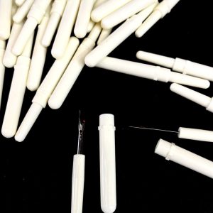 بشکاف پلاستیکی